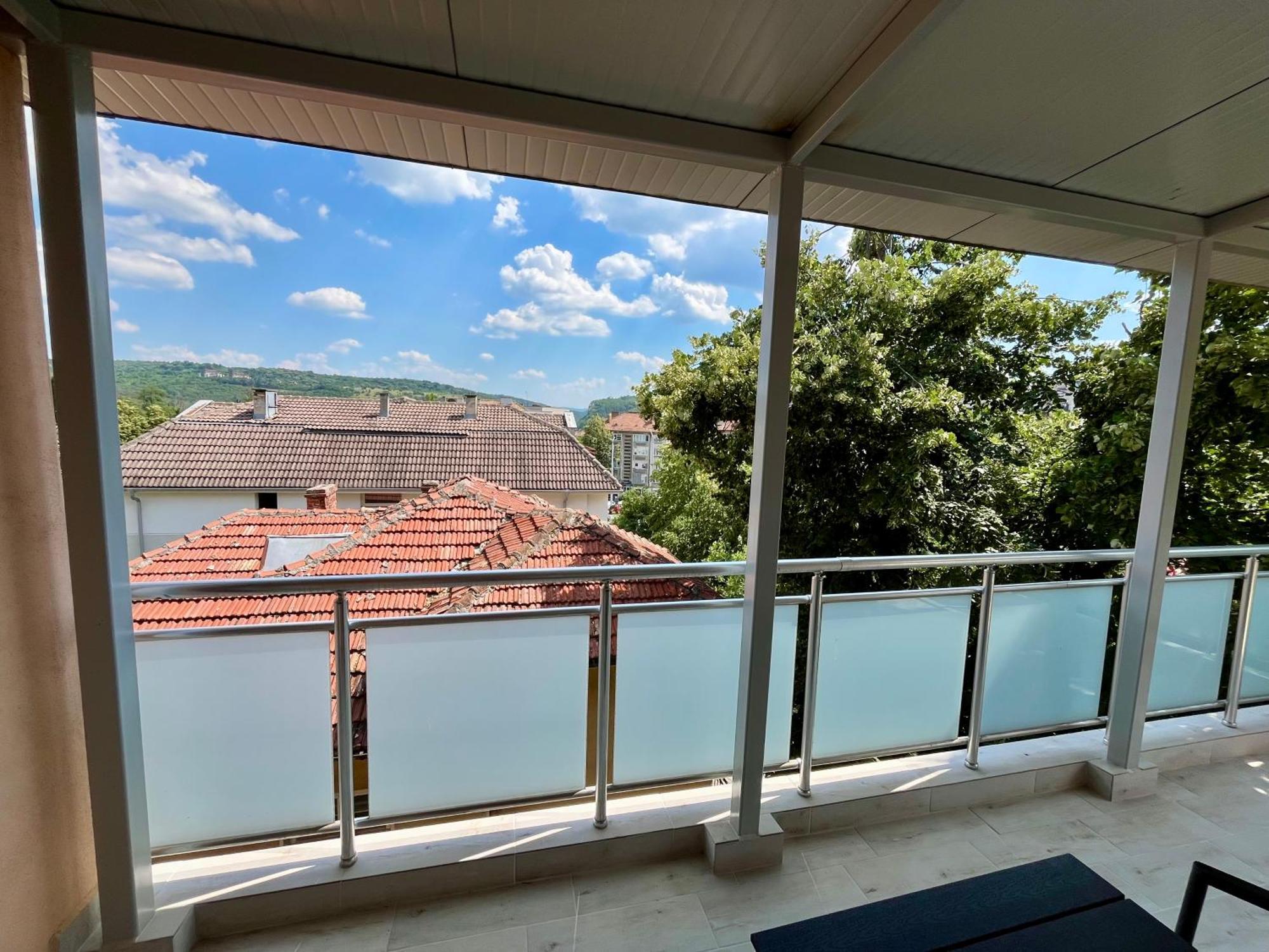 Parkview Luxury In City Center 8 Veliko Tarnovo Ngoại thất bức ảnh