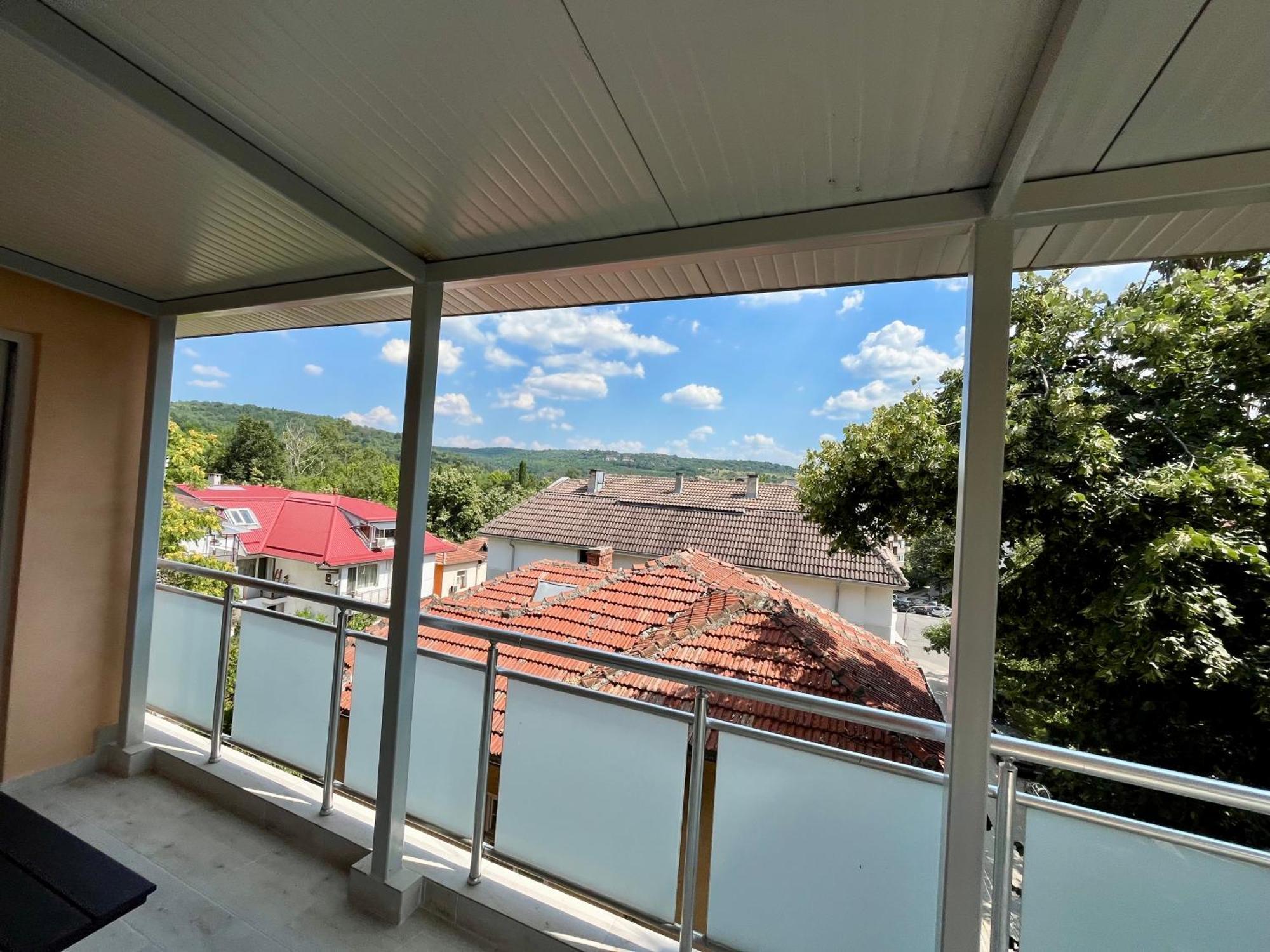 Parkview Luxury In City Center 8 Veliko Tarnovo Ngoại thất bức ảnh
