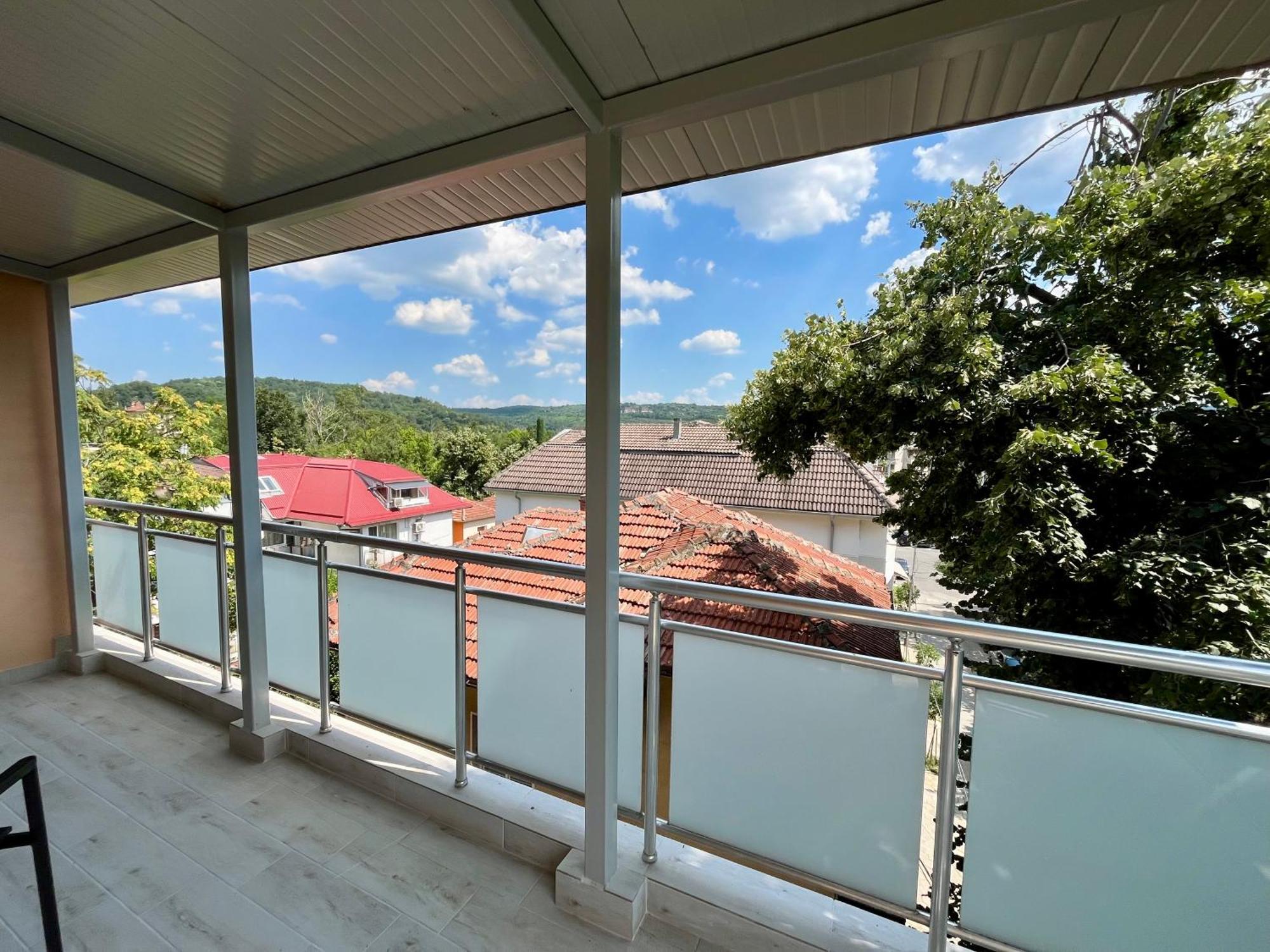 Parkview Luxury In City Center 8 Veliko Tarnovo Ngoại thất bức ảnh