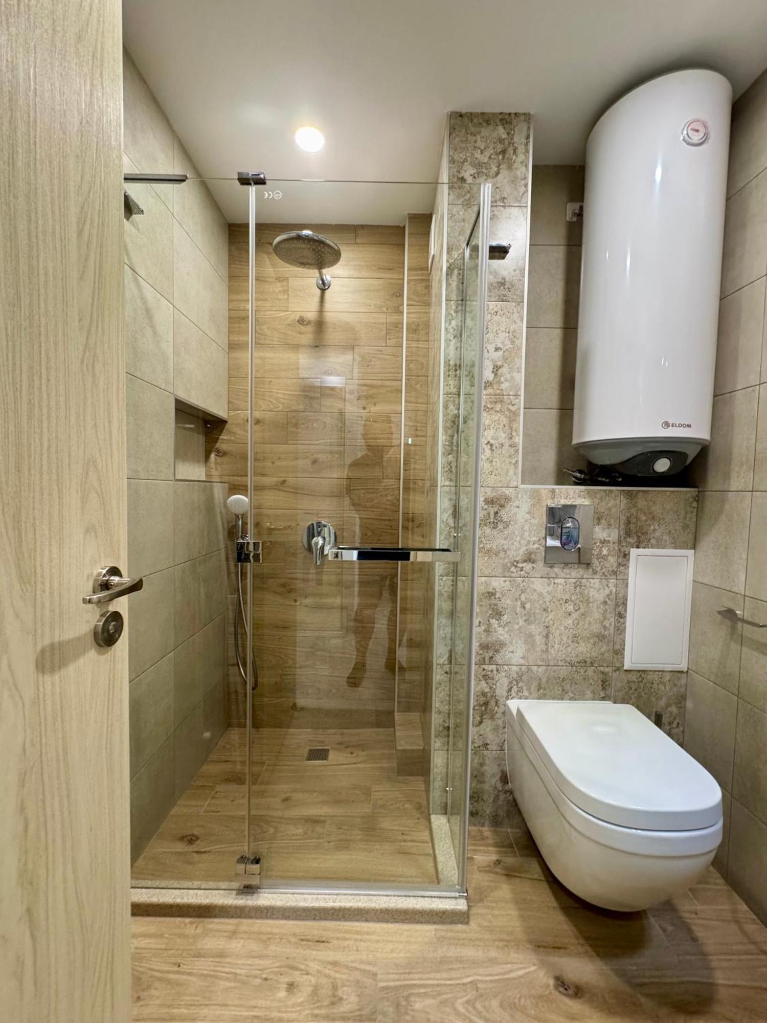 Parkview Luxury In City Center 8 Veliko Tarnovo Ngoại thất bức ảnh