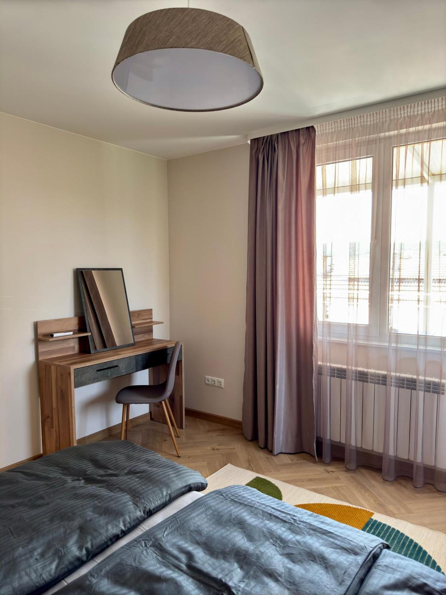 Parkview Luxury In City Center 8 Veliko Tarnovo Ngoại thất bức ảnh