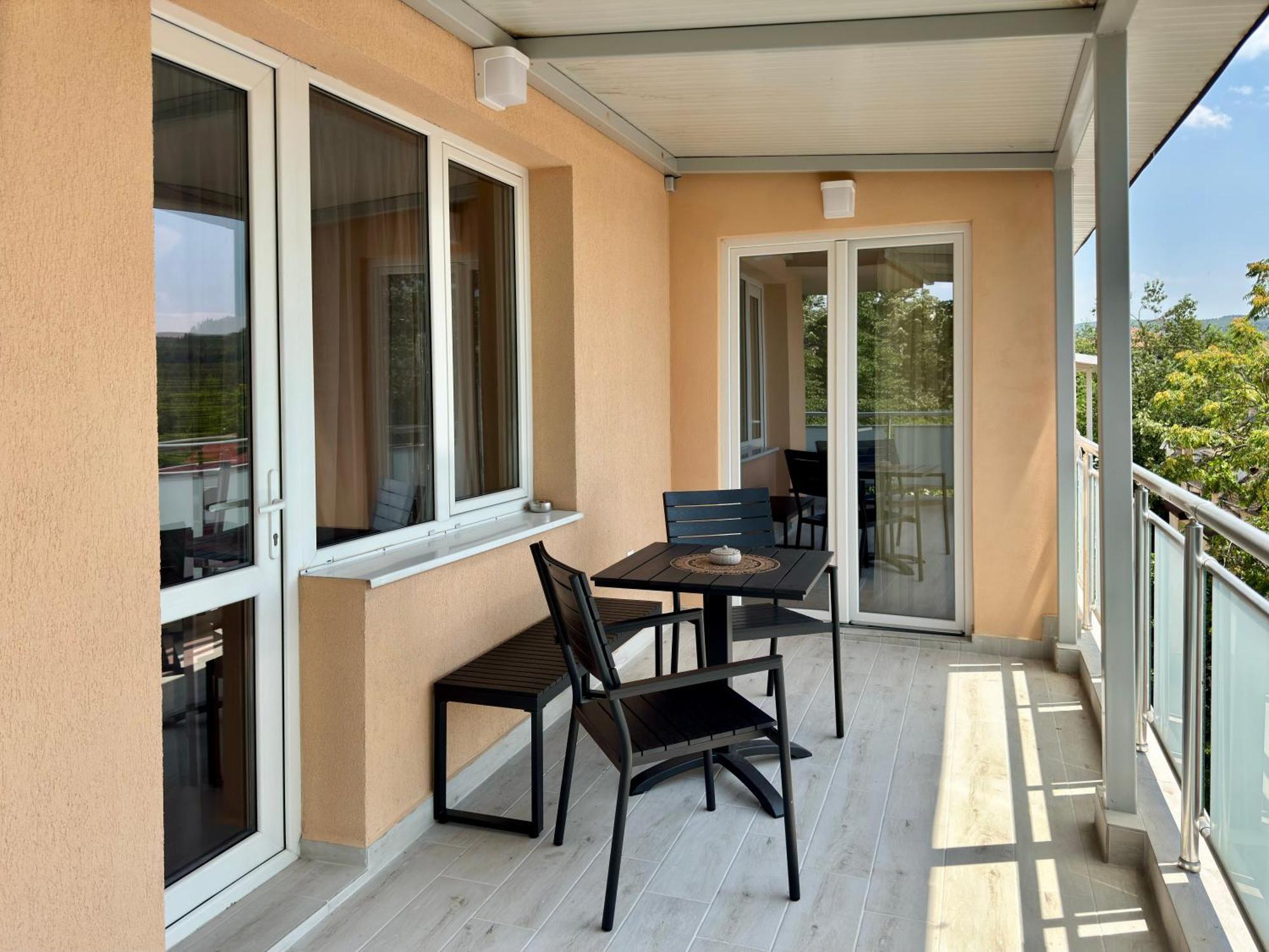 Parkview Luxury In City Center 8 Veliko Tarnovo Ngoại thất bức ảnh