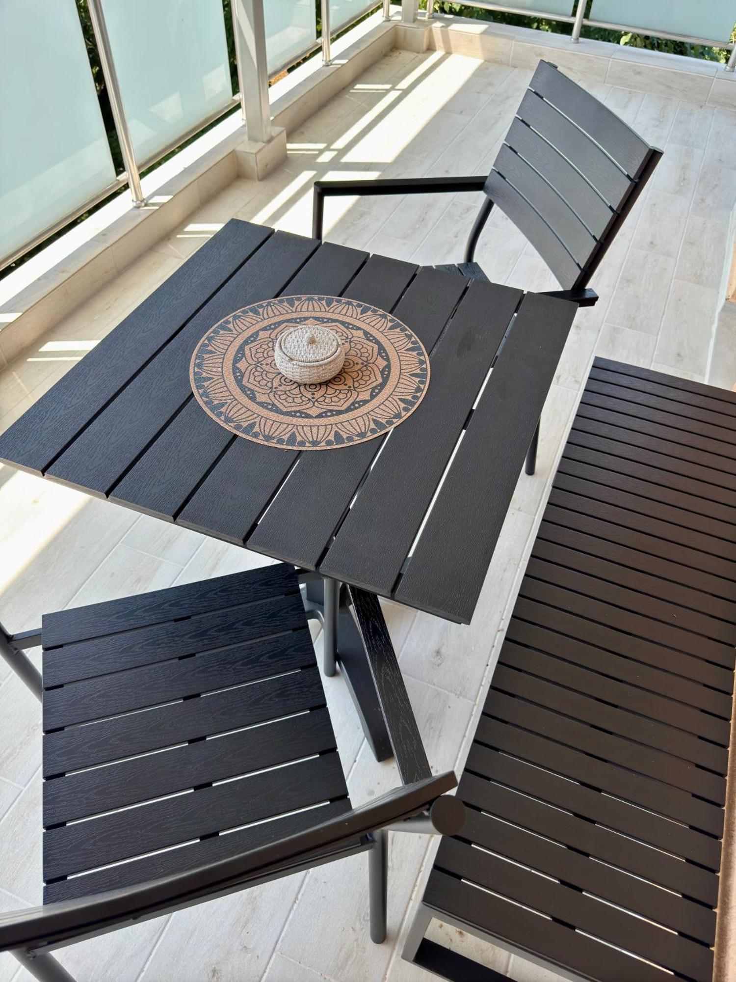 Parkview Luxury In City Center 8 Veliko Tarnovo Ngoại thất bức ảnh