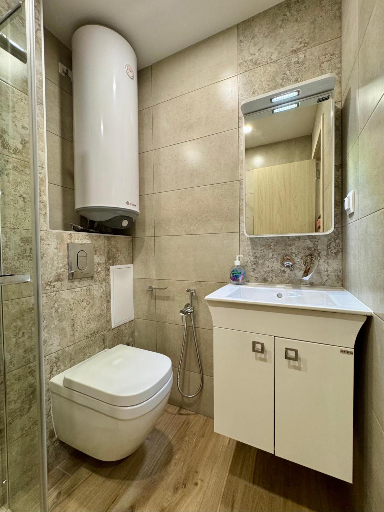 Parkview Luxury In City Center 8 Veliko Tarnovo Ngoại thất bức ảnh