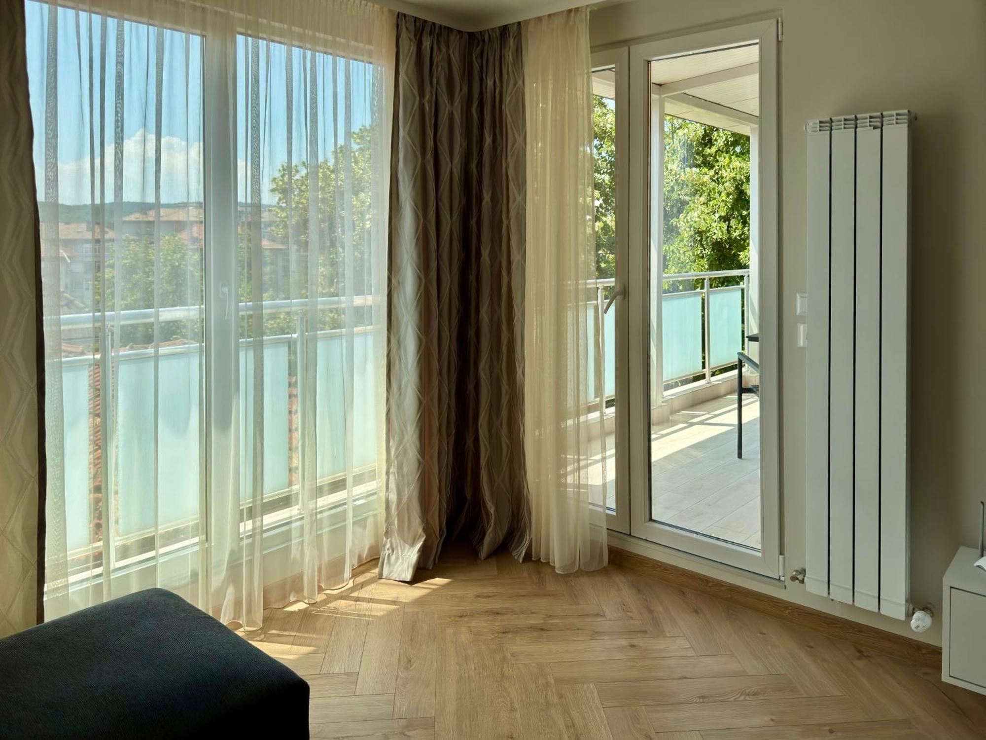 Parkview Luxury In City Center 8 Veliko Tarnovo Ngoại thất bức ảnh