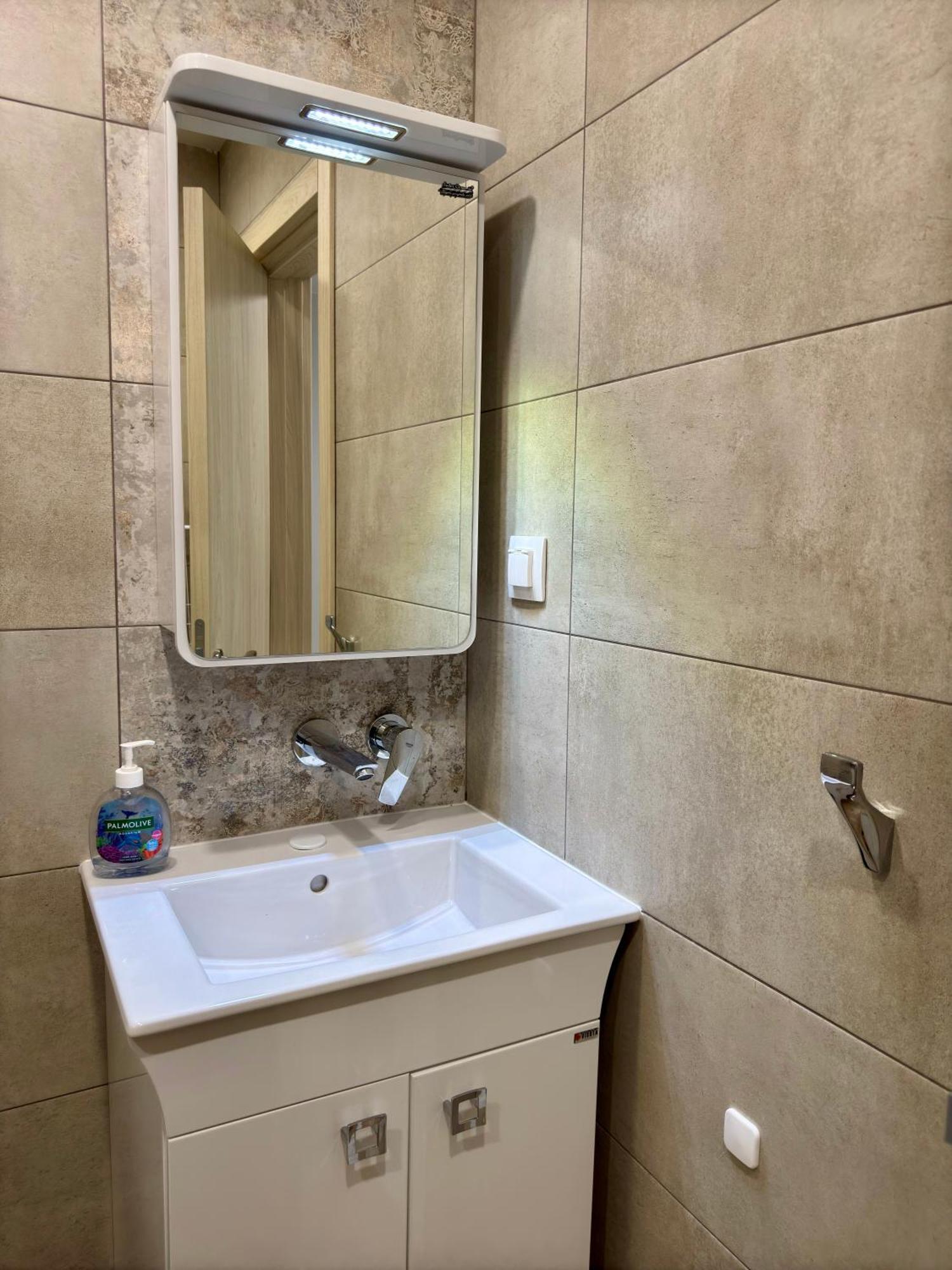 Parkview Luxury In City Center 8 Veliko Tarnovo Ngoại thất bức ảnh