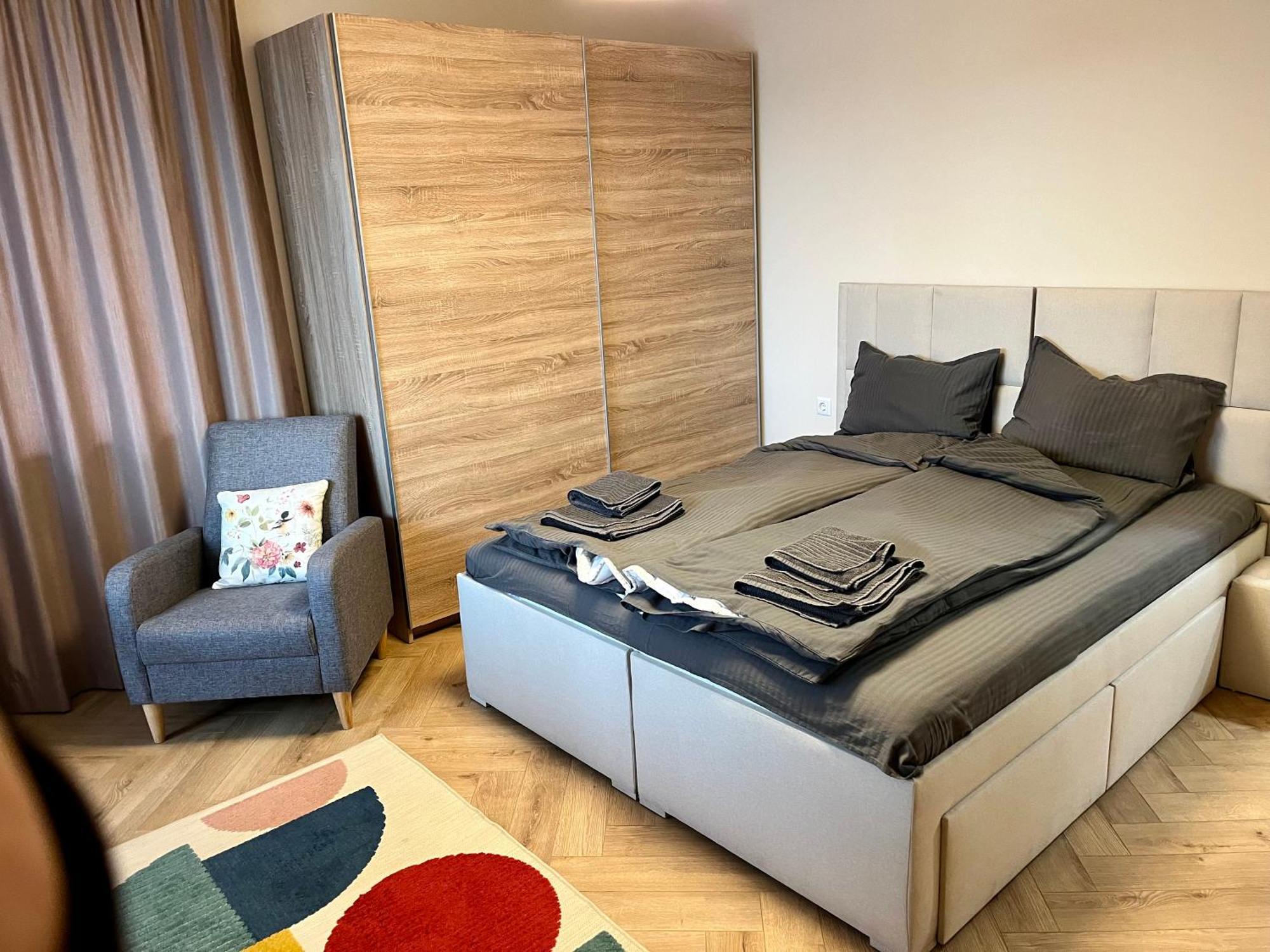 Parkview Luxury In City Center 8 Veliko Tarnovo Ngoại thất bức ảnh