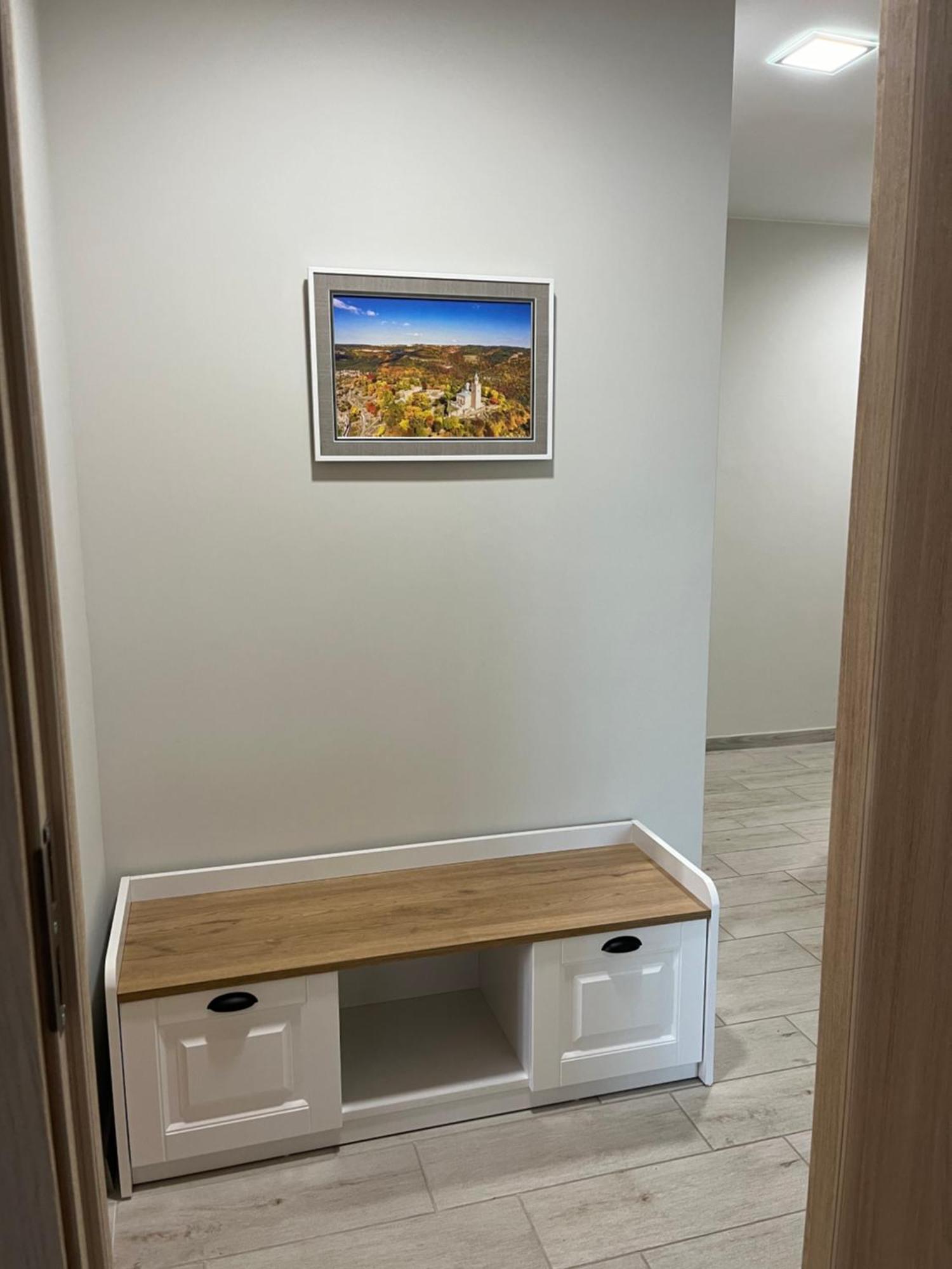 Parkview Luxury In City Center 8 Veliko Tarnovo Ngoại thất bức ảnh